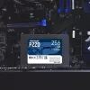 SSD disk Patriot P220 256 GB 2,5 palca SATA III
