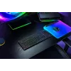 Herná klávesnica Razer BlackWidow V4 Low-profile Wireless – mechanické low-profile klávesy, Bluetooth a 2,4 GHz