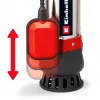 Einhell 4171421 záhradné náradie 12.000 L