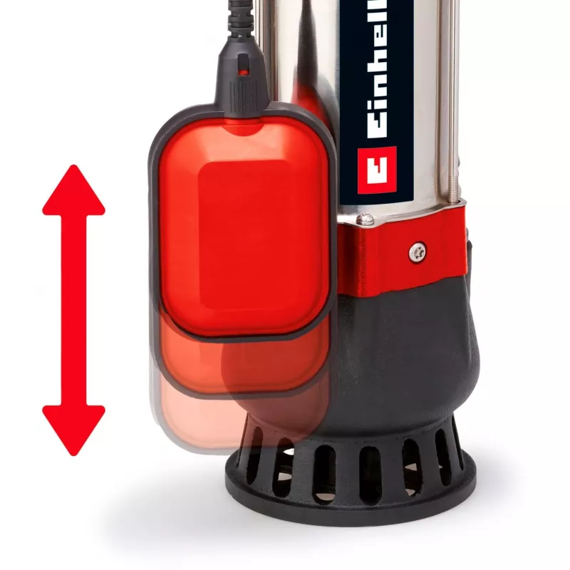 Einhell 4171421 záhradné náradie 12.000 L