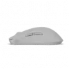 Bezdrôtová herná myš Endgame Gear OP1w 4k White Frost - ergonomický ľahký dizajn