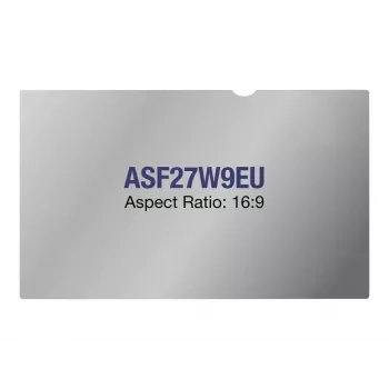 Targus ASF27W9EU filter proti modrému svetlu 68,6 cm (27 palcov)
