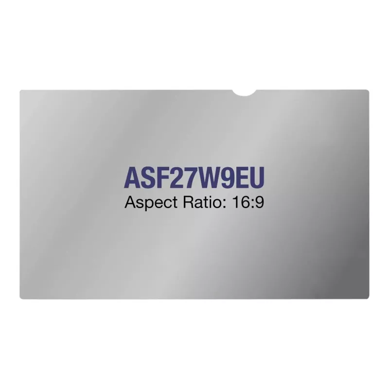 Targus ASF27W9EU filter proti modrému svetlu 68,6 cm (27 palcov)
