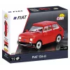 Stavebnica Cobi Youngtimer Collection Fiat 126p el 24531 — 150 dielov