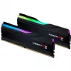 DIMM 64 GB DDR5-6000, pamäť čierna, F5-6000J2836G32GX2-TZ5RK, Trident Z5 RGB, INTEL XMP