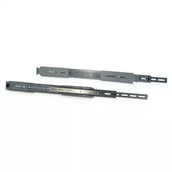 Racková lišta sada Inter-Tech 88887204