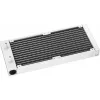 All-in-One kvapalinové chladenie DeepCool Mystique 240 WH ARGB