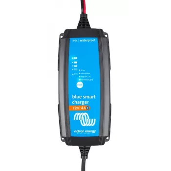 Victron Energy 12 V 4 A nabíjačka olovených batérií (BPC120433064R)