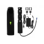 Batéria Green Cell EBIKEGCF01 36V 14500mAh Lithium-Ionen čierna