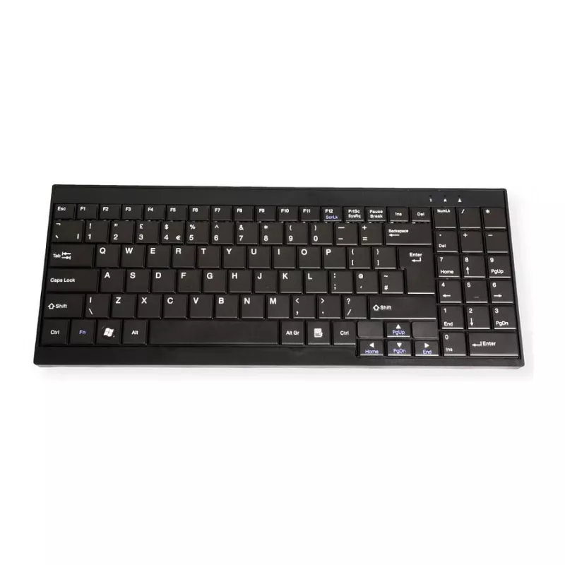 VALUE 19 konzola 48cm VGA 16 9 USB F