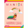 Mantis, spoločenská hra