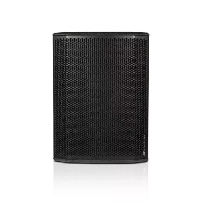 dBTechnologies SUB 615 aktívny subwoofer 15