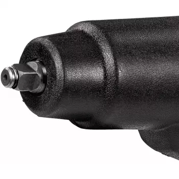 Rázový uťahovák Einhell CC-IW 950/1 950 W 2300 ot/min čierna červená