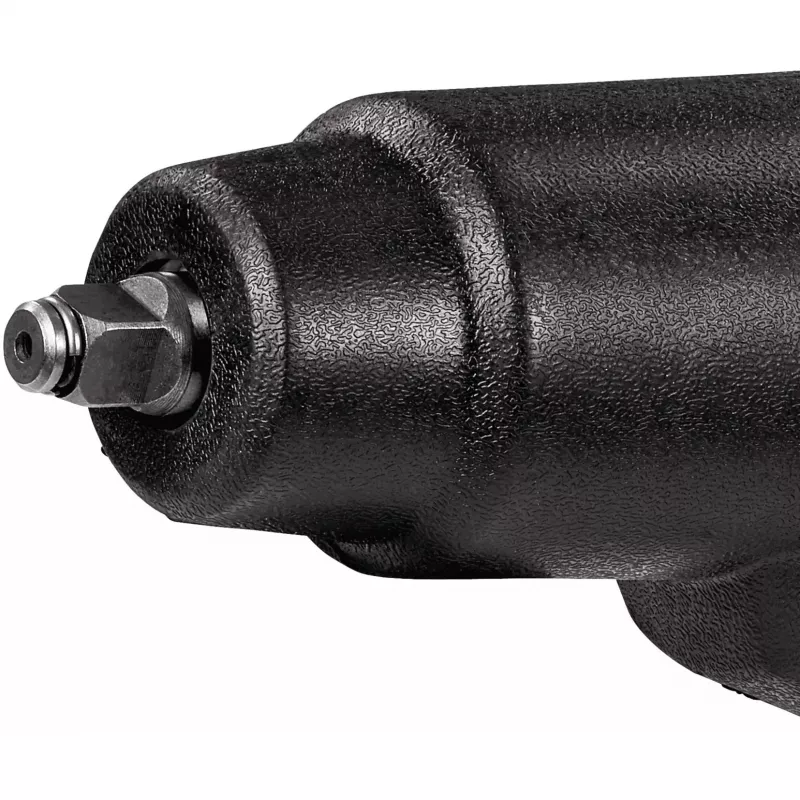 Rázový uťahovák Einhell CC-IW 950/1 950 W 2300 ot/min čierna červená