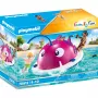 Sada hračiek Playmobil FamilyFun 70613