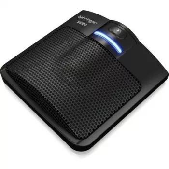 Behringer BU100 USB stolný mikrofón