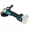 Makita DGA519Z - uhlová brúska - akumulátorová - 125 mm - bez akumulátora - 18 V (DGA519Z)