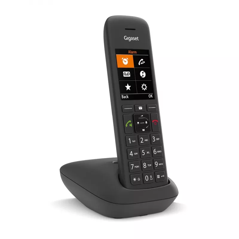 Bezdrôtový telefón Gigaset C575HX