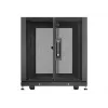 Skriňa serverového racku APC NetShelter SX 12U čierna