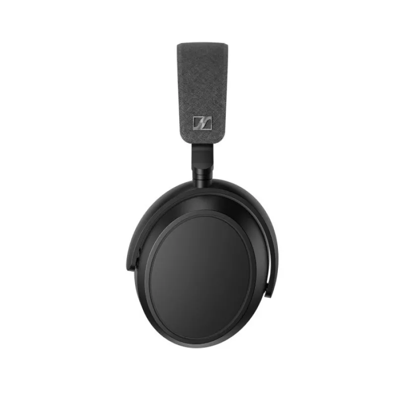 SENNHEISER Momentum 4 bezdrôtové Bluetooth slúchadlá s potlačením hluku - čierna