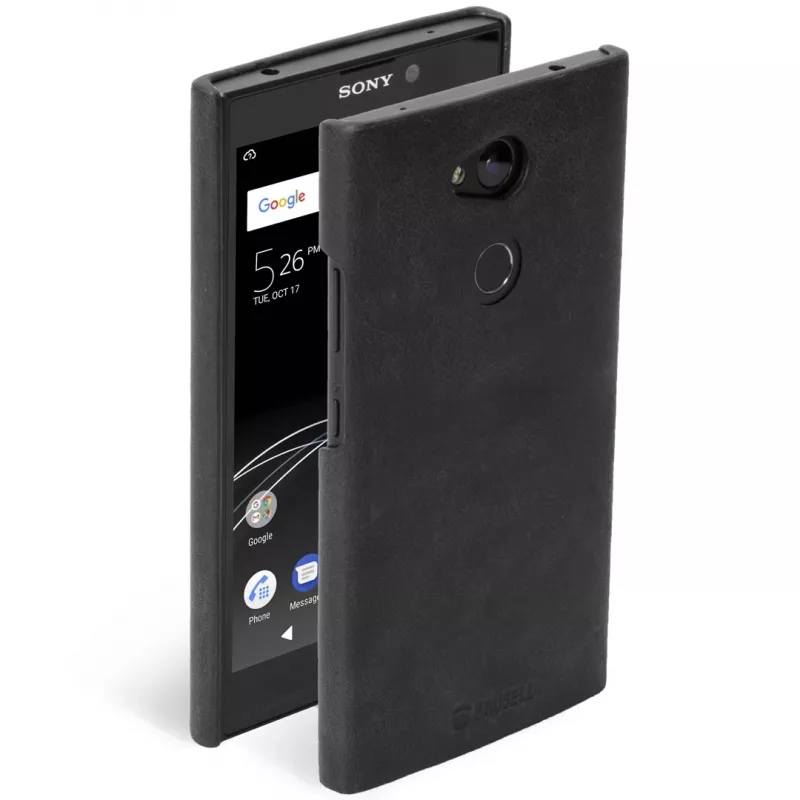 Puzdro Krusell SUNNE Sony Xperia L2 14 cm (5,5