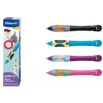 Pelikan 821087 čierny