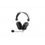 A4Tech EVO Vhead 50 Headset čelenka čierna