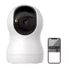 Bezpečnostná kamera Gosund IPC2 3MP WLAN interiérová otočná