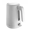 Rýchlovarná kanvica Concept Solution RK2390, plastové puzdro, 1,7 L, biela