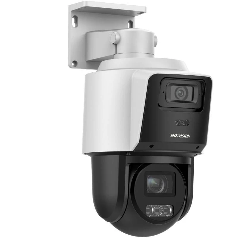 Hikvision DS-2SE3C404MWG-E/14 TandemVu bezpečnostná kamera, 4 MP, 2,8 mm