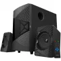 Creative Labs SBS E2500 30 W čierny 2.1 kanály