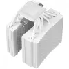 DeepCool Assassin VC Elite WH procesorový vzduchový chladič 120/140 mm biely 1 ks