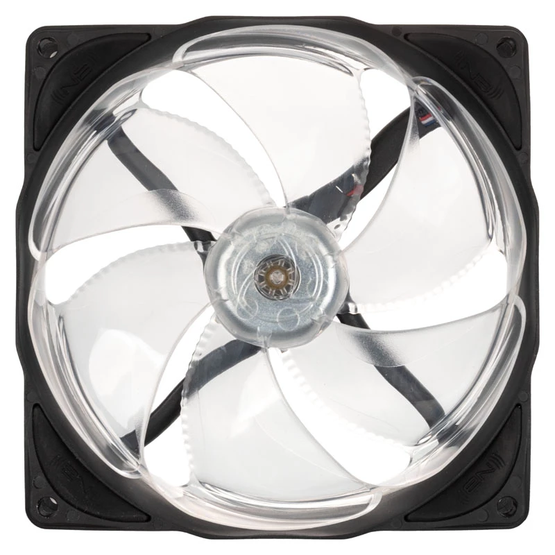 Ventilátor Noiseblocker B12X-PS-BL