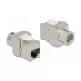 Keystone modul RJ45 jack to LSA DeLOCK 87032