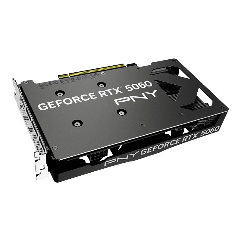 Grafická karta GeForce RTX 5060 8 GB GDDR7