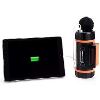 Celestron Power Tank lítium batéria