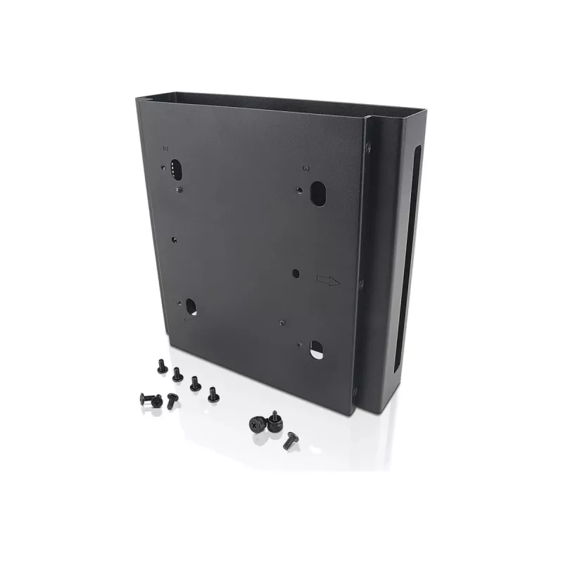 Lenovo ThinkCentre Tiny Sandwich Kit II čierny