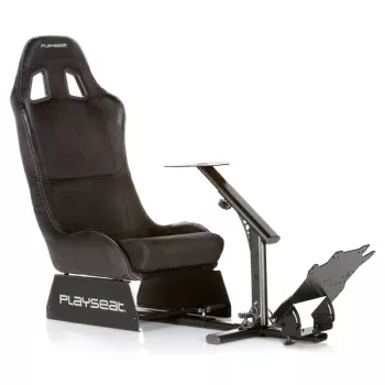 Univerzálna herná stolička Playseat Evolution Alcantara