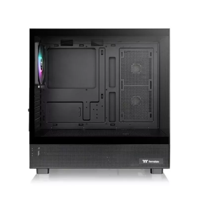 PC skriňa Thermaltake View 270 TG Midi Tower čierna