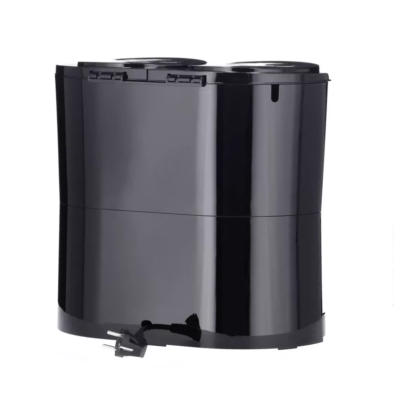Filtračný kávovar Severin 1 l KA 9315