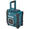 Makita MR004G rádio Worksite analógové & digitálne čierna, zelená