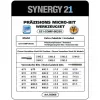 Synergy 21 S21_LiION_Screwdriver akumulátorový mini elektrický skrutkovač