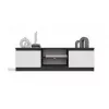 RTV 120 MALWA ANTHRACITE/biela