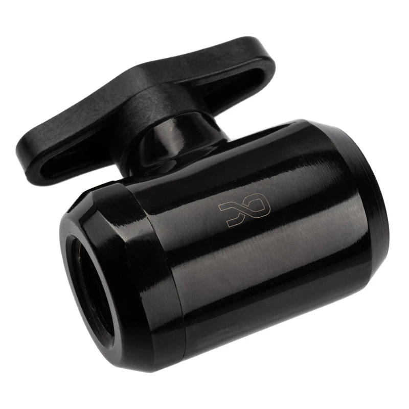 Alphacool 17142 chladiaci systém počítača čas/príslušenstvo