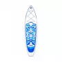 FunWater SUP Paddleboard SUPFW05B Tiki (modro-biela)