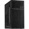 Počítačová skriňa INTER-TECH IT-6521 rovná, ATX, čierna