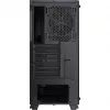 Inter-Tech S-3906 RENEGADE - tower - ATX - bez napájacieho zdroja (ATX) - USB/Audio (88881273)