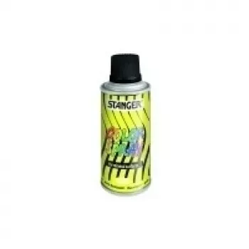Sprejová farba STANGER Color Spray MS 150 ml neónovo žltá 115039