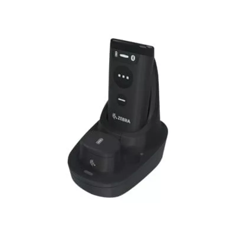 Zebra CS60 ručný čítač čiarových kódov 1D/2D LED čierny