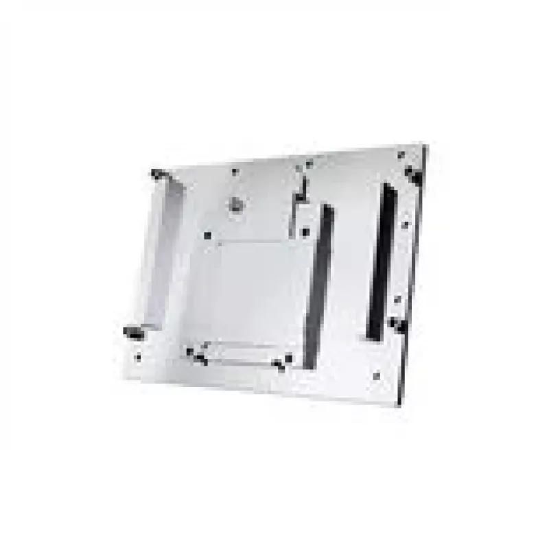 Vodný chladič Alphacool Core RX 9070 XT Nitro+ transparentný/chróm s backplate